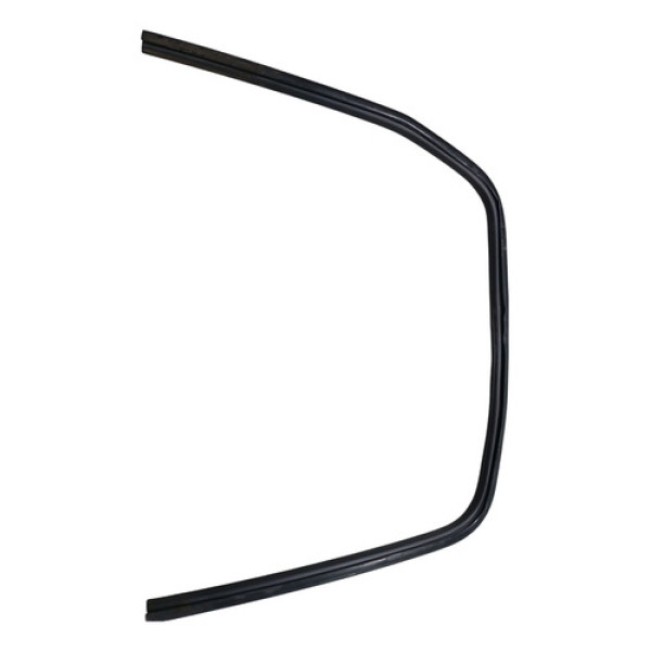 Guarnição Vidro Traseiro Direito Citroen C3 Picasso 1.6 2014 Preto