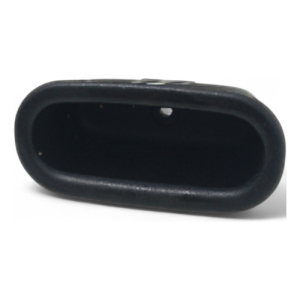 Puxador Inter Porta Traseira Direita Peugeot 307 2002 A 2012