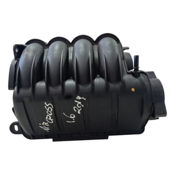 Coletor De Admissão Citroen C3 Aircross 1.6 2014/2015 Flex