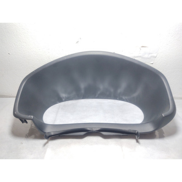 Acabamento Moldura Painel Instrumentos Sandero 2020 2021