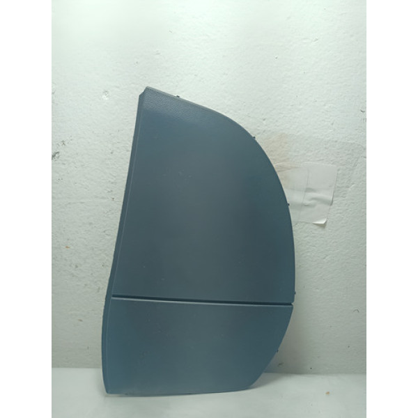 Moldura Acabamento Painel Lado Direito Citroen C3 2014 2015