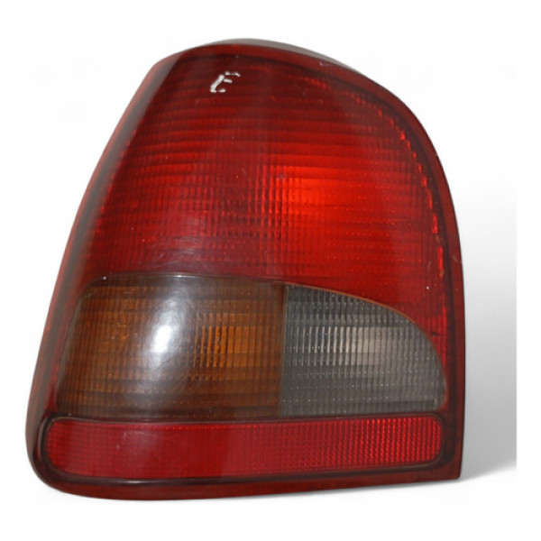 Lanterna Esquerda Volkswagen Gol G2 1995 A 2000