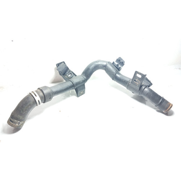 Cano De Água Peugeot 2014 1.5