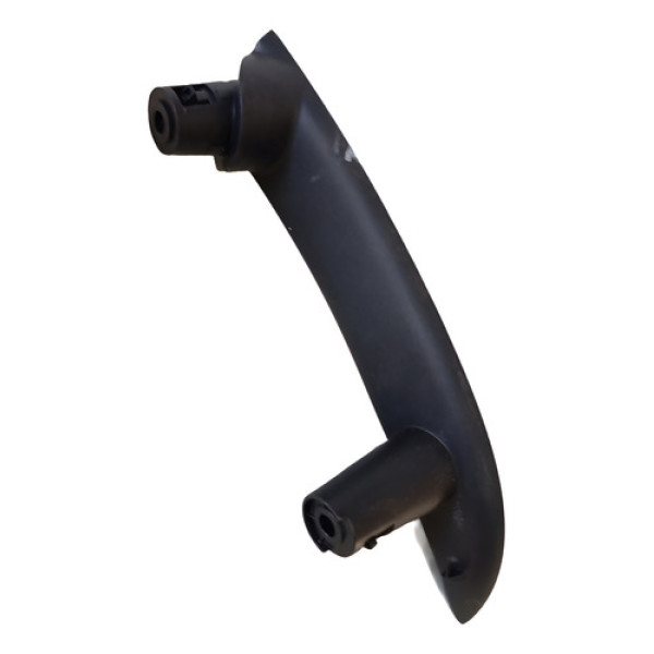 Moldura Puxador C3 Citroen Dianteiro Lado Direito Cx 32 Dianteira