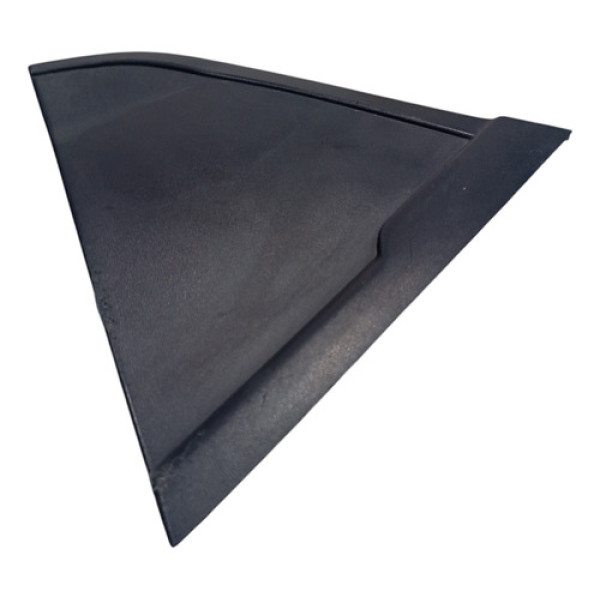 Acabamento Moldura Porta Traseira Esquerda Kwid 1.0 2020