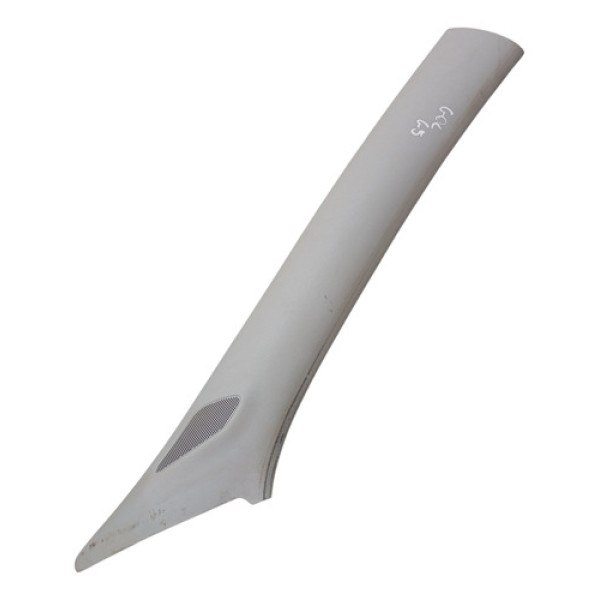 Moldura Interna Coluna Para-brisa Gol G5 1.0 2009 Lad Direit