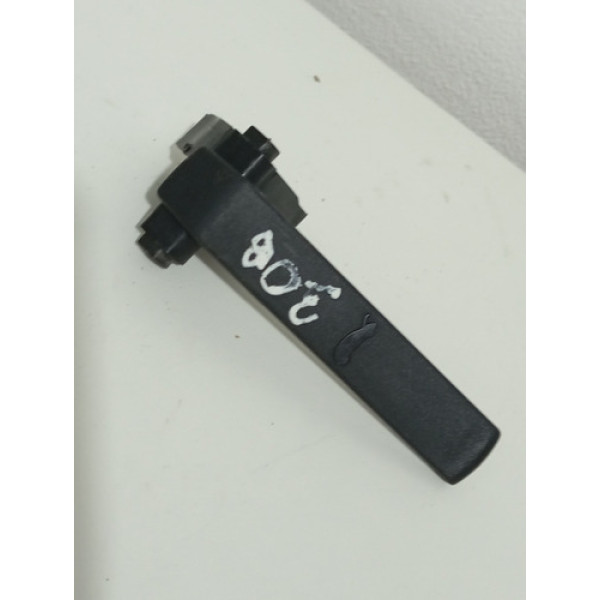 Puxador Do Capô Peugeot 308 Thp 1.6 2014