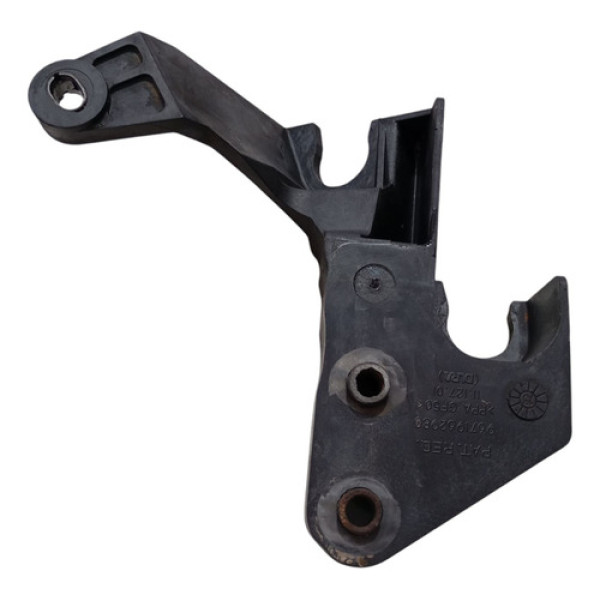 Suporte Do Cabo Seletor Citroenc3 1.5 2015 Manual 9671962980