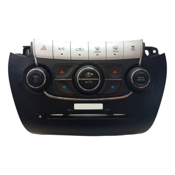 Comando Do Ar Condicionado Fiat Freemont 2013/2014