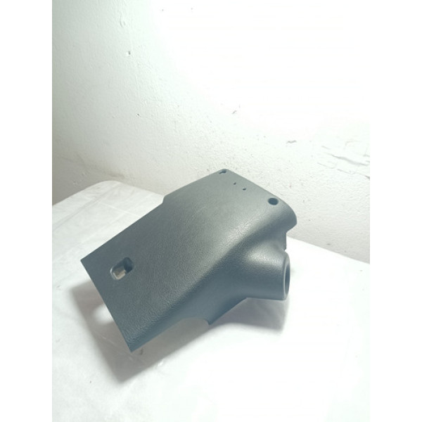 Moldura Acabamento Inferior Coluna Direção Peugeot 307 2009