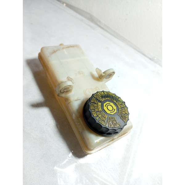 Reservatório Do Fluído De Freio Peugeot 307 2.0/c4pallas 