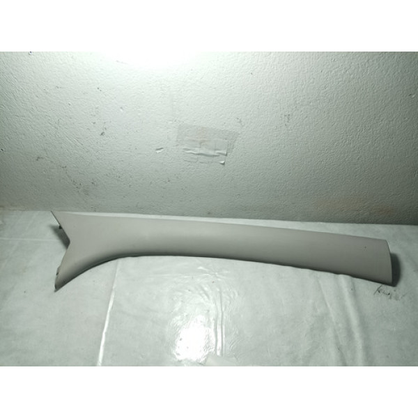 Acabamento Moldura Parabrisa Lado Direito Ford Ka 2011 2012