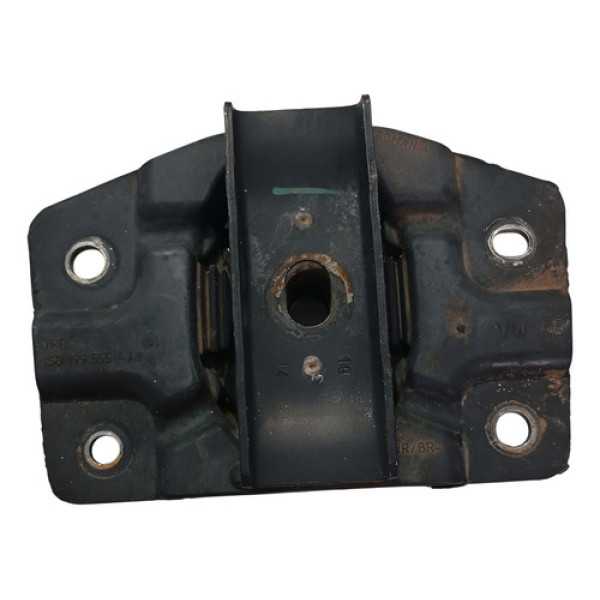 Suporte Coxim Câmbio Esquerdo Vw Up Msi 1.0 2015 A 2019