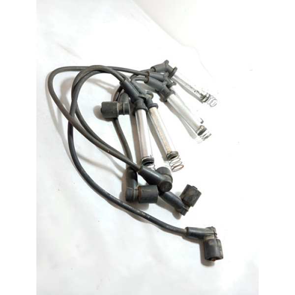 Jg De Cabo De Vela C/ Cabo De Bobina, Corsa Sedan 2004 16 V 