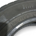 Pneu Pirelli Aro 16 C/concerto 205/75r16 R