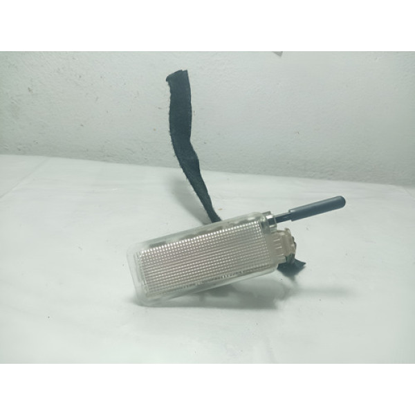 Luz Cortesia Porta Malas  Citroen C3 2015 Branco