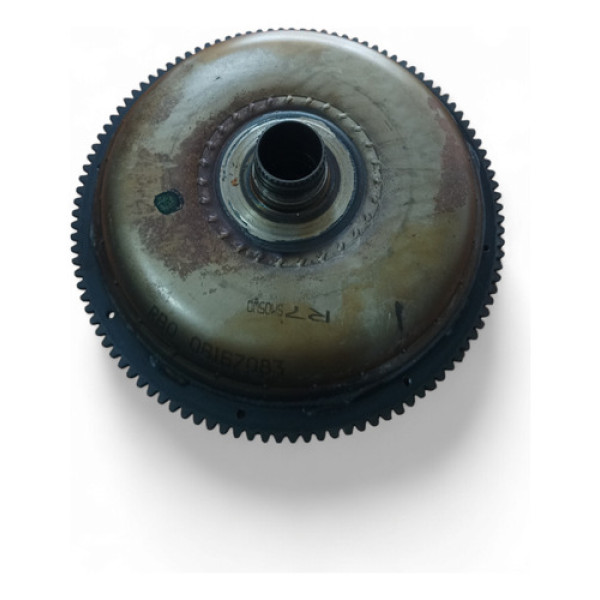 Conversor De Torque Honda Fit 2010