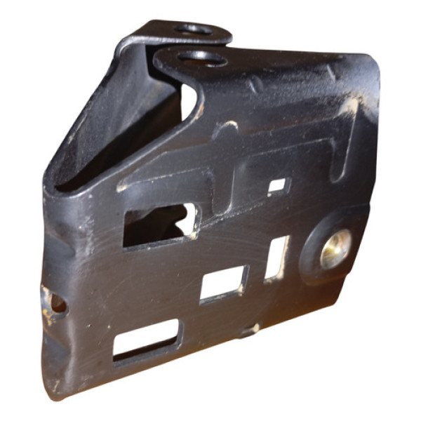 Suporte Fivela Td Gol G3 2004 Preto