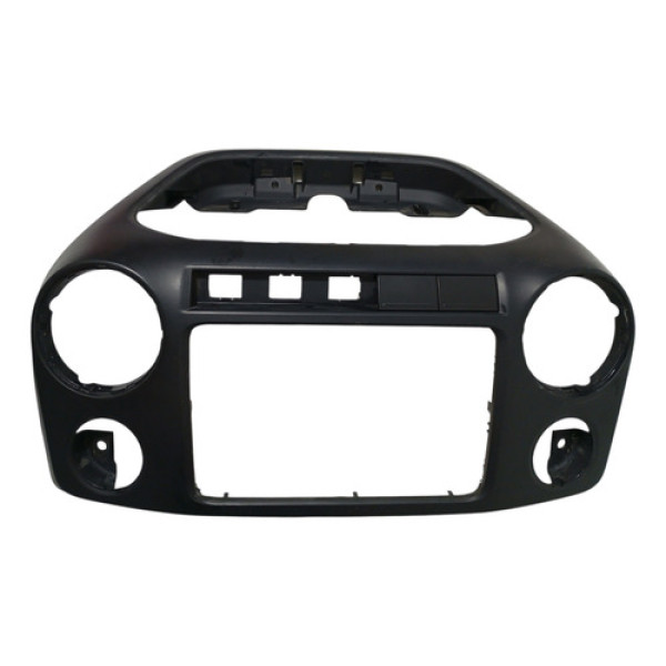 Moldura Painel Central Volkswagen Amarok 2011 A 2016