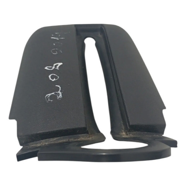 Tampa Acabamento De Console Peugeot 2008 2014 A 2021 Preto