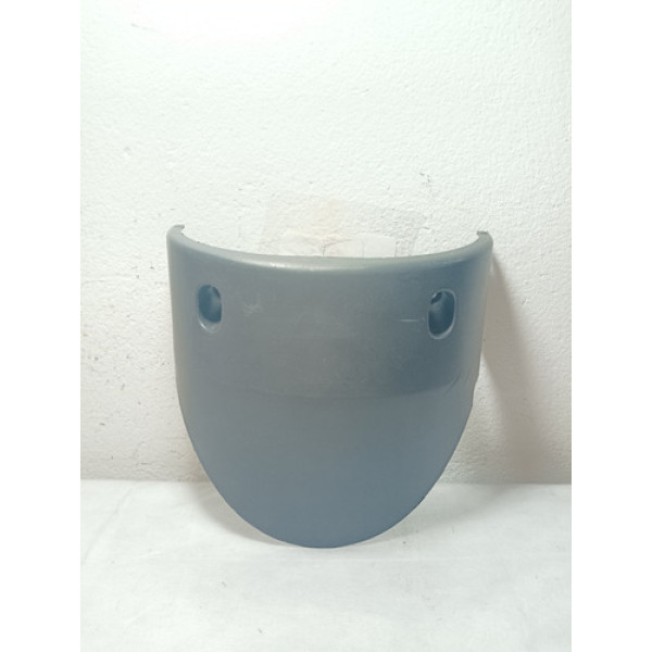 Moldura Acabamento Coluna Direção Renault Megane 2008 2009