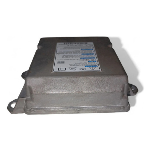 Módulo/ Central Direção Elétrica Honda City 2011 1.5 Cinza