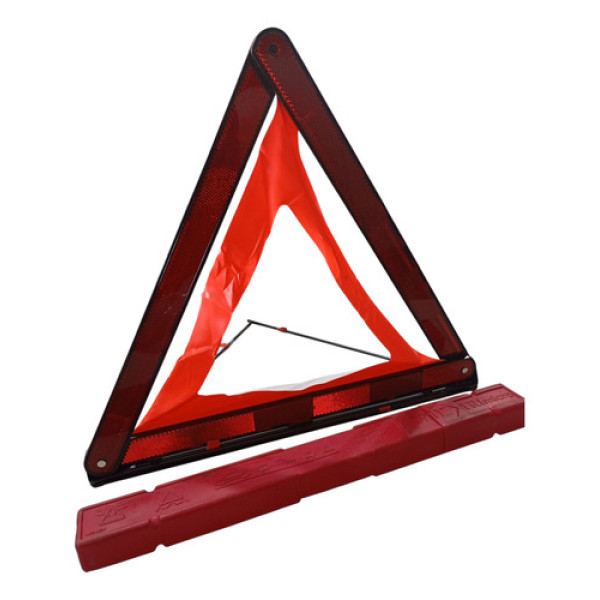 Triângulo Sinalizador Citroen C3 2013 A 2018