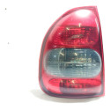 Lanterna Traseira Gm Corsa Sedan 2001/05 Original 