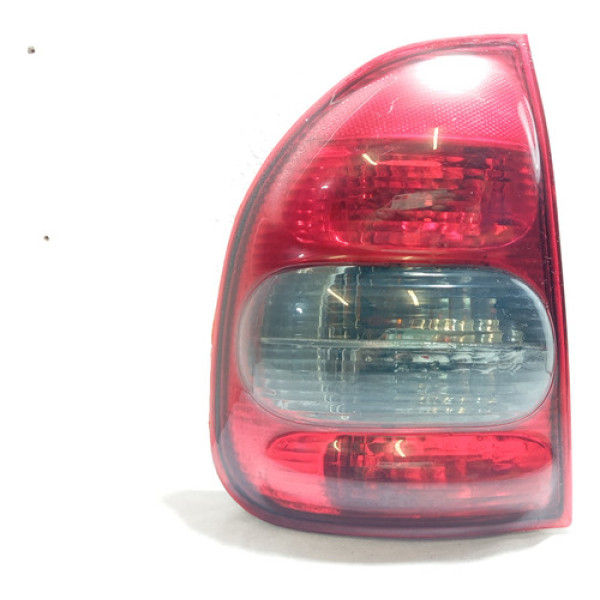 Lanterna Traseira Gm Corsa Sedan 2001/05 Original 