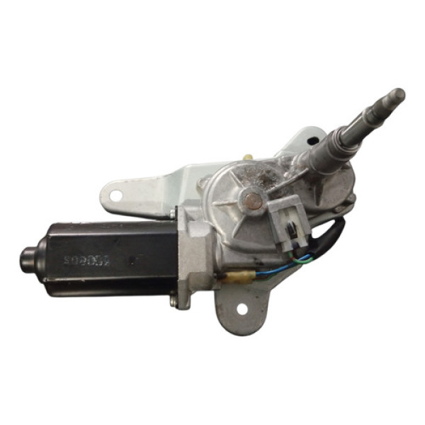 Motor Limpador Parabrisa Traseiro  Honda Fit 1.4 2004a2008