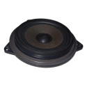 Alto Falante Porta Dianteira Direita Bmw X1 2012 Preto