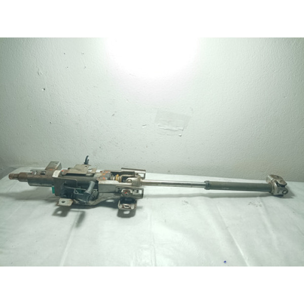 Coluna De Direção Citroen C3 1.5 2013