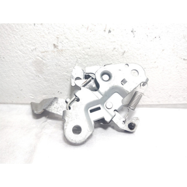 Trava Capô Dianteiro Peugeot 307 2007/09 