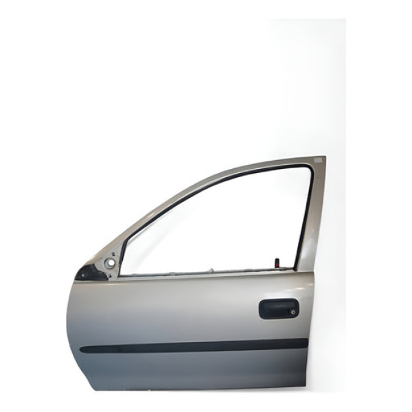 Porta Dianteira Esquerda Chevrolet Corsa Sedan 1.0 1998 2004