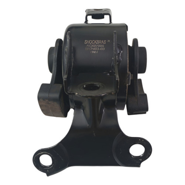 Coxim Motor Superior Esquerdo Honda Fit 1.4 2004 A 2008