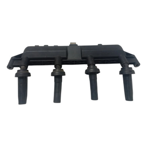 Bobina De Ignição Citroen C3 1.4 2009