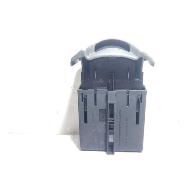 Cinzeiro Painel Central Citroen Xsara Picasso 2002/05 Origin