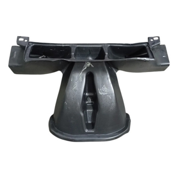 Duto Ar Condicionado Peugeot 208 2015 2016 2017 Preto