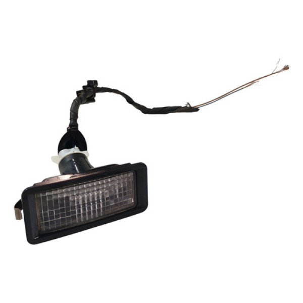 Luz Placa Traseira Volkswagen Up 2015 A 2019