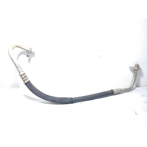 Mangueira Compressor Ar Condicionado Renault Megane 1.6 2008