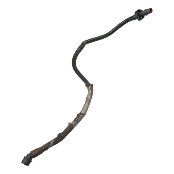 Mangueira Do Reservatório Do Radiador C3 Aircross 1.6 2014