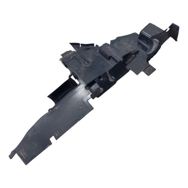 Defletor Radiador Ar Frontal Ld/esque Dodge Journey 2010