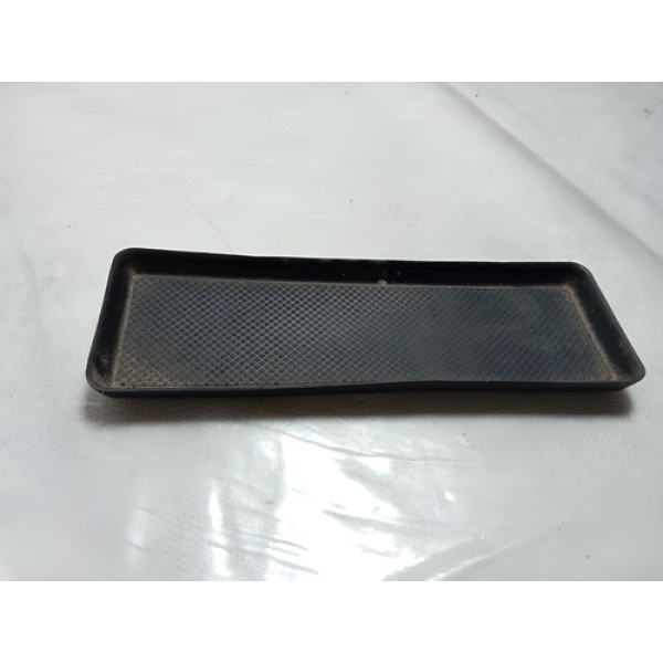 Borracha Porta Objetos Peugeot 307 2006/2012