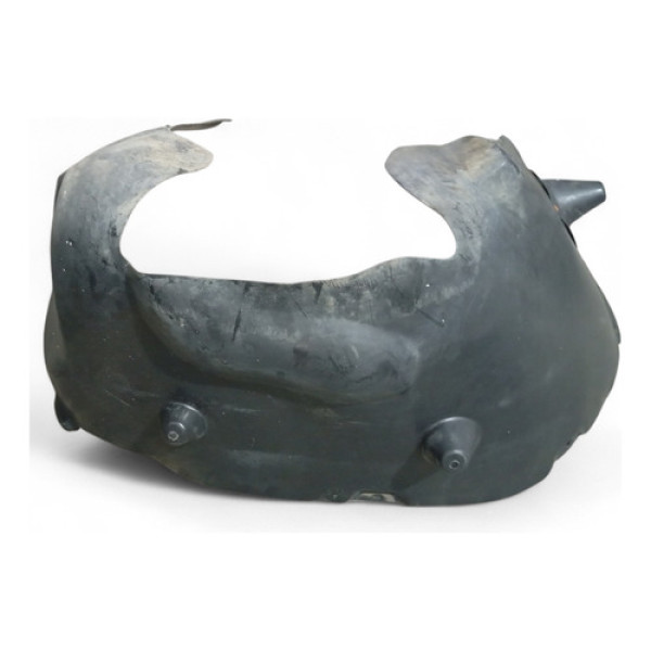 Para-barro Dianteiro Esquerdo Volkswagen Amarok 2012 A 2016