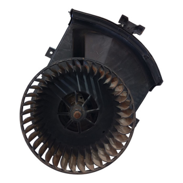 Motor Ventilador Ar Forçado Volkswagen Gol G5 1.0 2009 2010