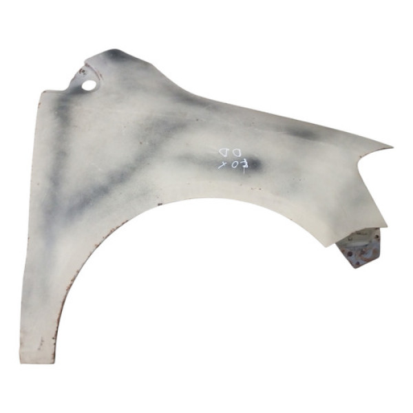 Paralama Dianteiro Direito Fox 2004 A 2009