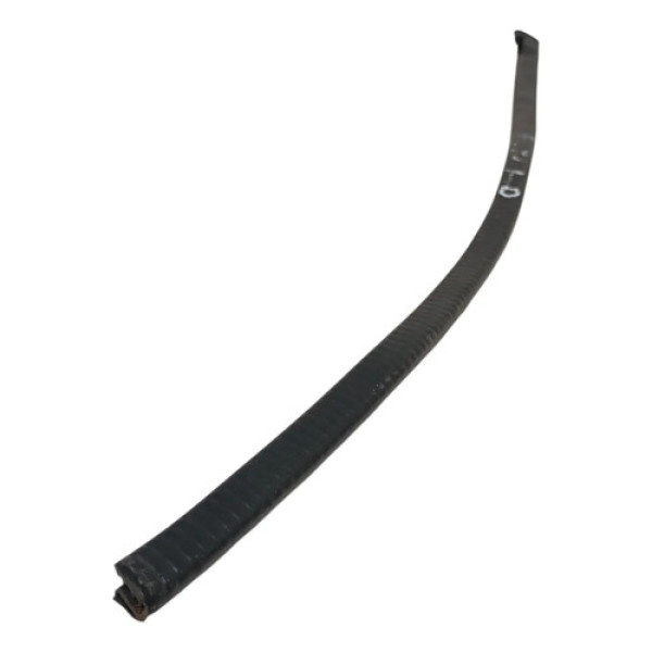 Pestana Da Porta Traseira Direita Honda Fit 2006 2008 Preto