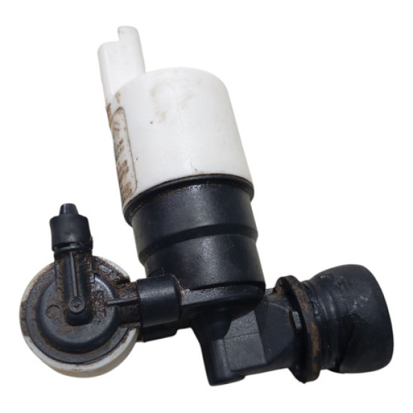 Motor Esguicho Água Para Brisa Citroen C3 1.5 2013 2014 2015