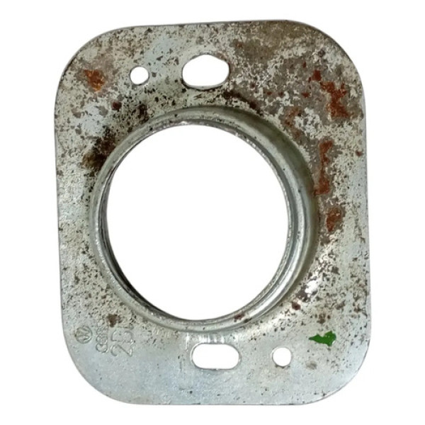 Suporte Coxim Dianteiro Do Motor Volkswagen Gol G2 G3 2003