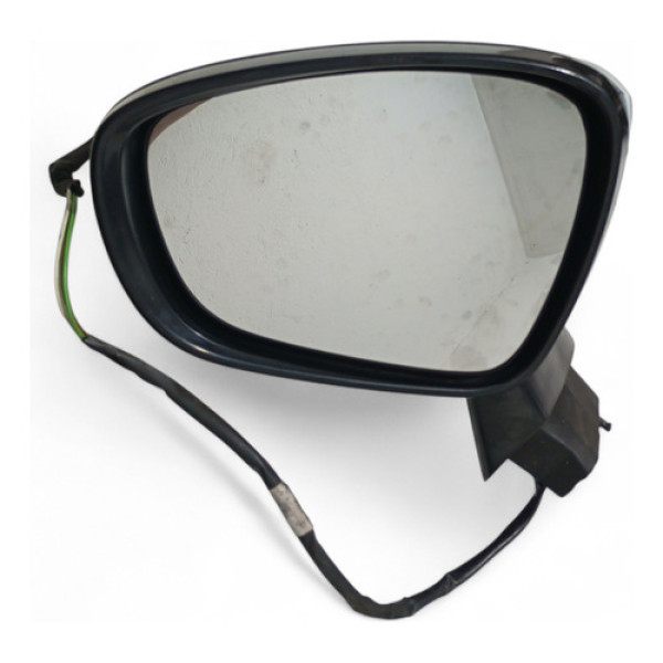 Retrovisor Elétrico Esquerdo Citroen C3 2013 A 2019